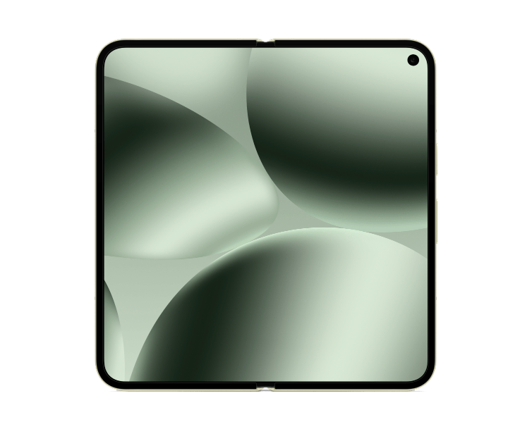Google Pixel 10 Pro Fold unfolded